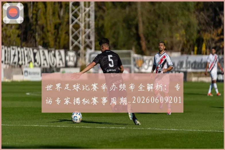 世界足球比赛举办频率全解析:专访专家揭秘赛事周期_20260609201453